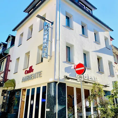 Altstadt Im Zentrum * Ravensburg