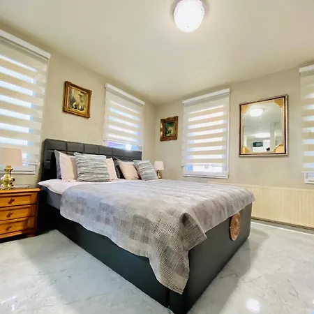 Apartment Altstadt Im Zentrum *