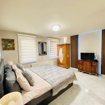 Altstadt Im Zentrum Appartamento *