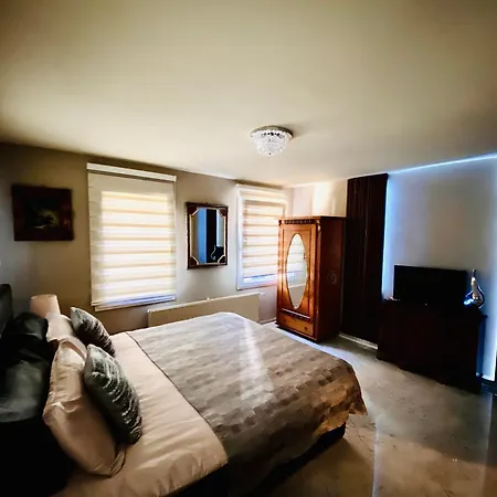 Altstadt Im Zentrum *