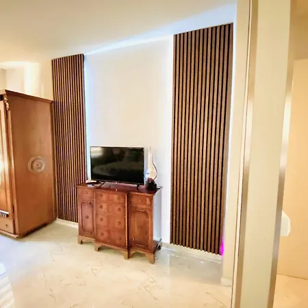 Appartement Altstadt Im Zentrum Ravensbourg