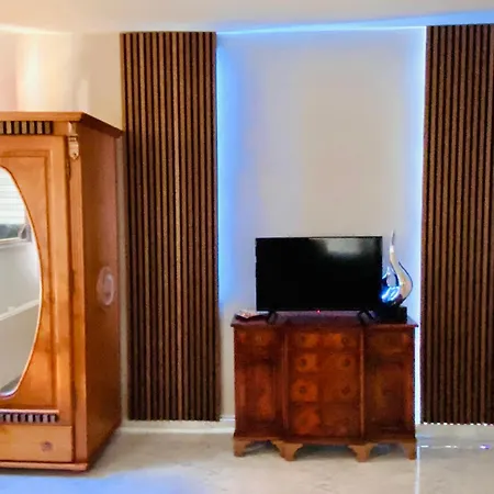 Apartment Altstadt Im Zentrum Ravensburg