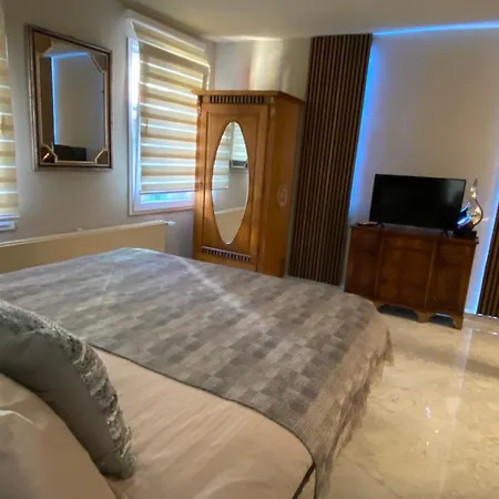 Altstadt Im Zentrum Apartment *