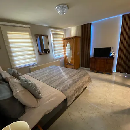 Altstadt Im Zentrum *