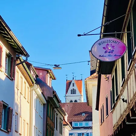 Altstadt Im Zentrum Apartment *