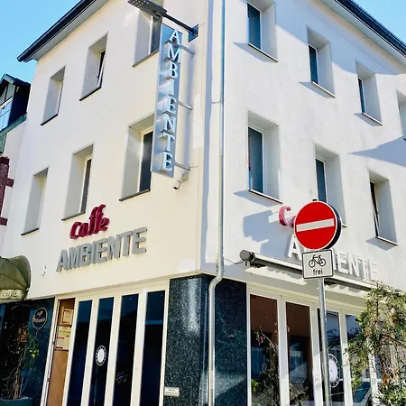 Altstadt Im Zentrum Apartment Ravensburg