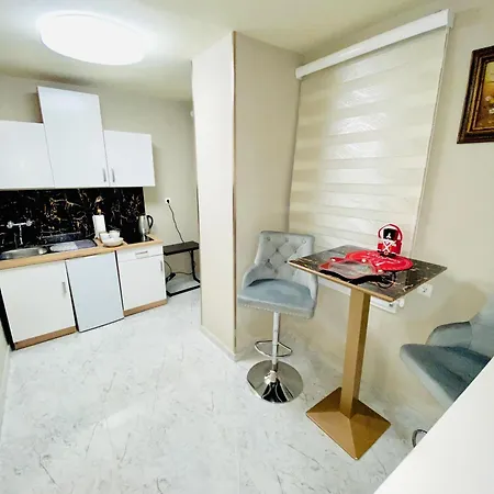 Altstadt Im Zentrum Apartment *