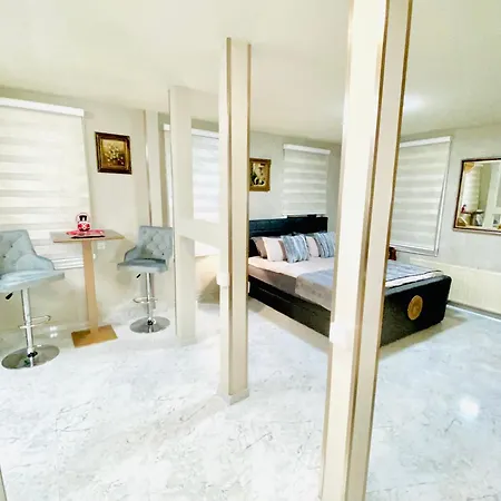 Altstadt Im Zentrum Ravensburg