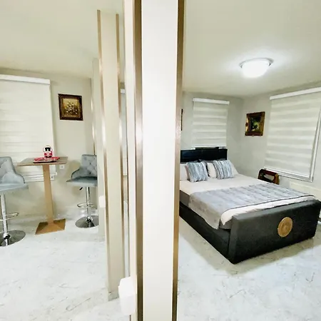 Appartement Altstadt Im Zentrum