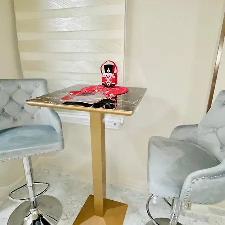 Altstadt Im Zentrum *