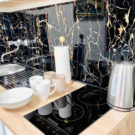 Altstadt Im Zentrum * Ravensburg