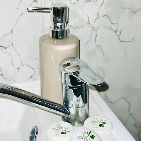 Altstadt Im Zentrum Apartment