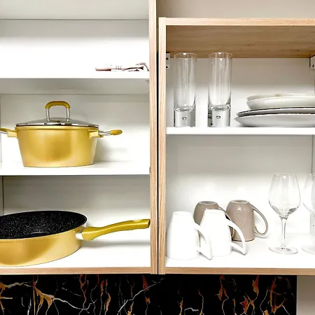 Apartment Altstadt Im Zentrum