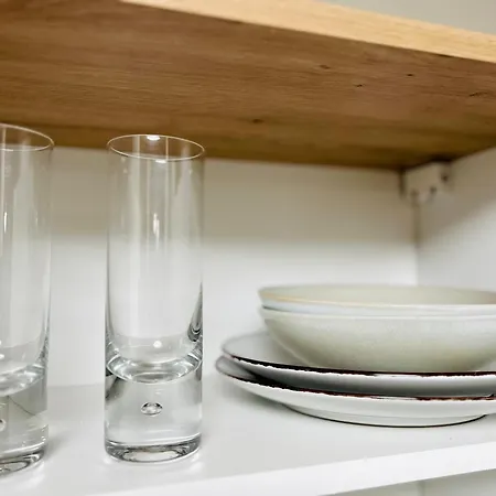 Altstadt Im Zentrum * Ravensburg