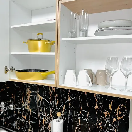 Altstadt Im Zentrum Apartment Ravensburg