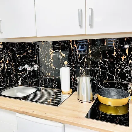 Apartment Altstadt Im Zentrum Ravensburg