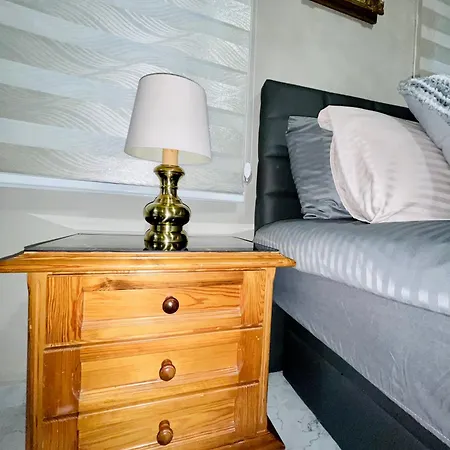 Altstadt Im Zentrum Apartment