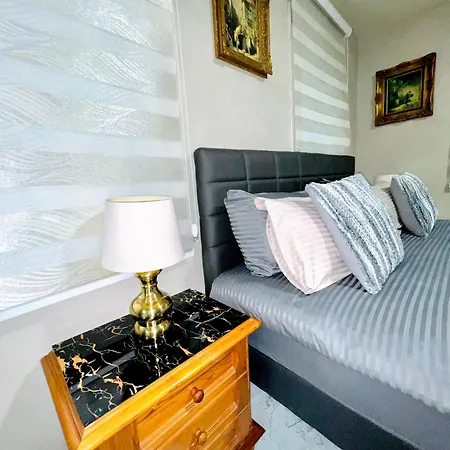 Appartement Altstadt Im Zentrum