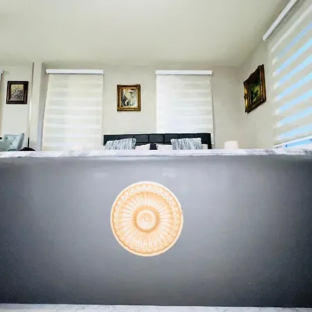 Apartment Altstadt Im Zentrum