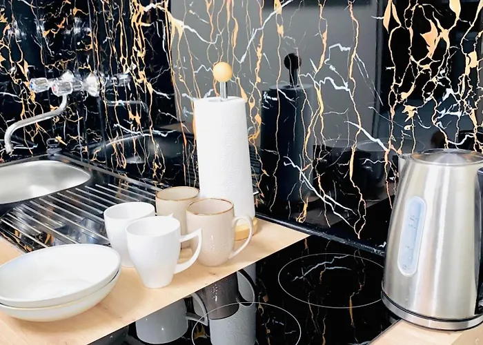 Altstadt Im Zentrum * Ravensburg